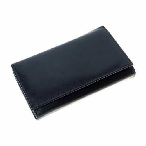 Dámská kožená peněženka Leather - velká