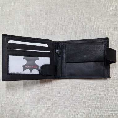 Pánská kožená peněženka...